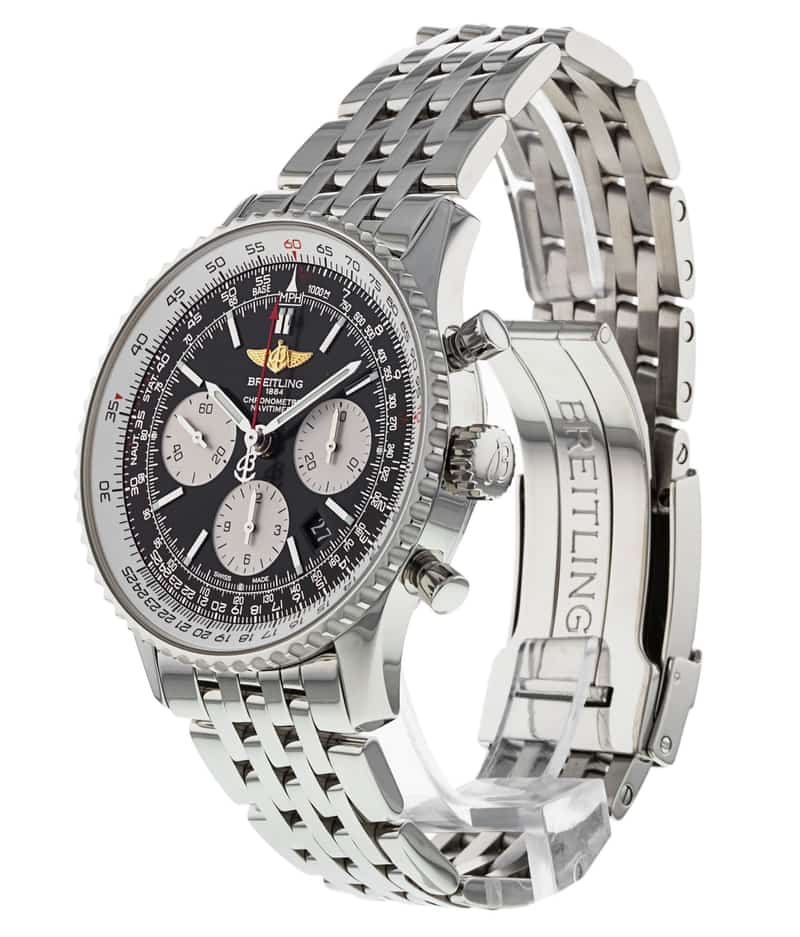 Breitling Navitimer AB0120